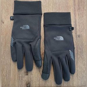 North Face Commutr Men’s Gloves in XL